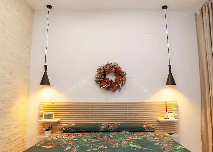Rb - Urban Loft Retreat, Comfort & Good Location