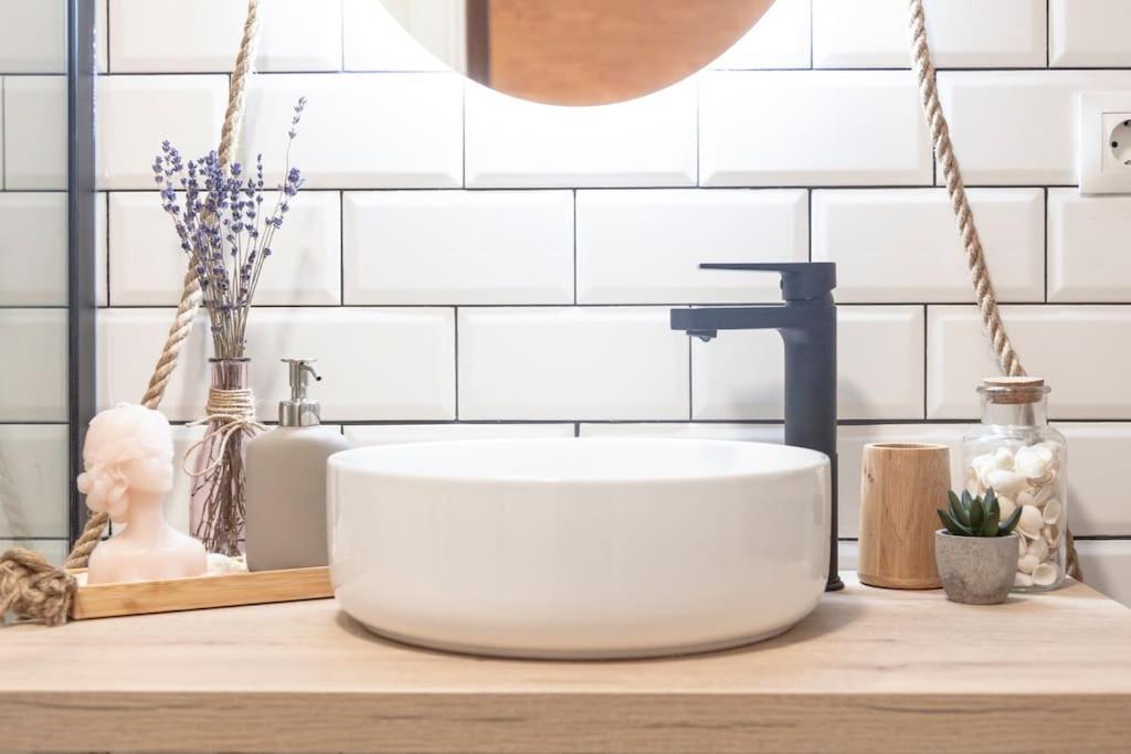 Rb - Urban Loft Retreat, Comfort & Good Location Appartamento *