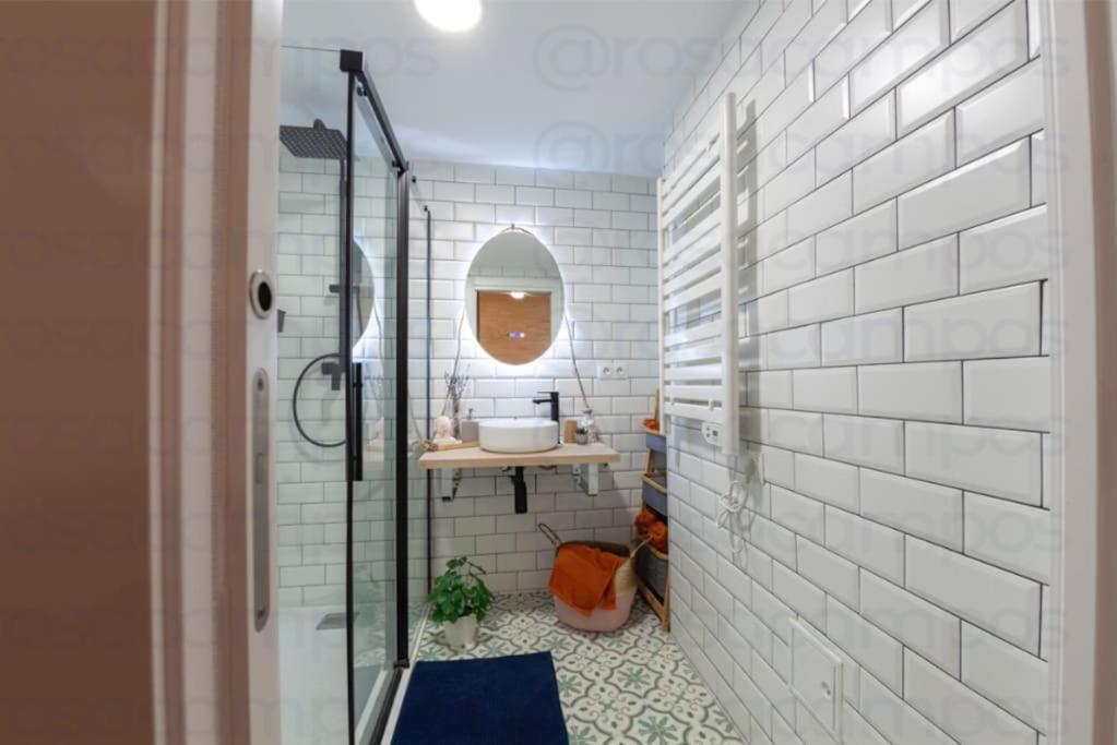 Appartamento Rb - Urban Loft Retreat, Comfort & Good Location *