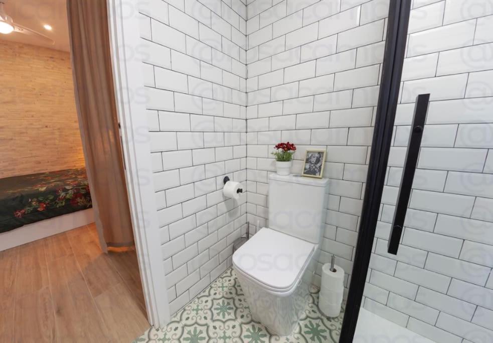 Rb - Urban Loft Retreat, Comfort & Good Location Appartamento *