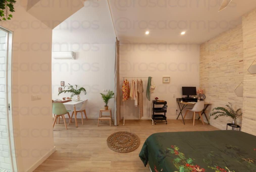 Rb - Urban Loft Retreat, Comfort & Good Location Appartamento Valenza